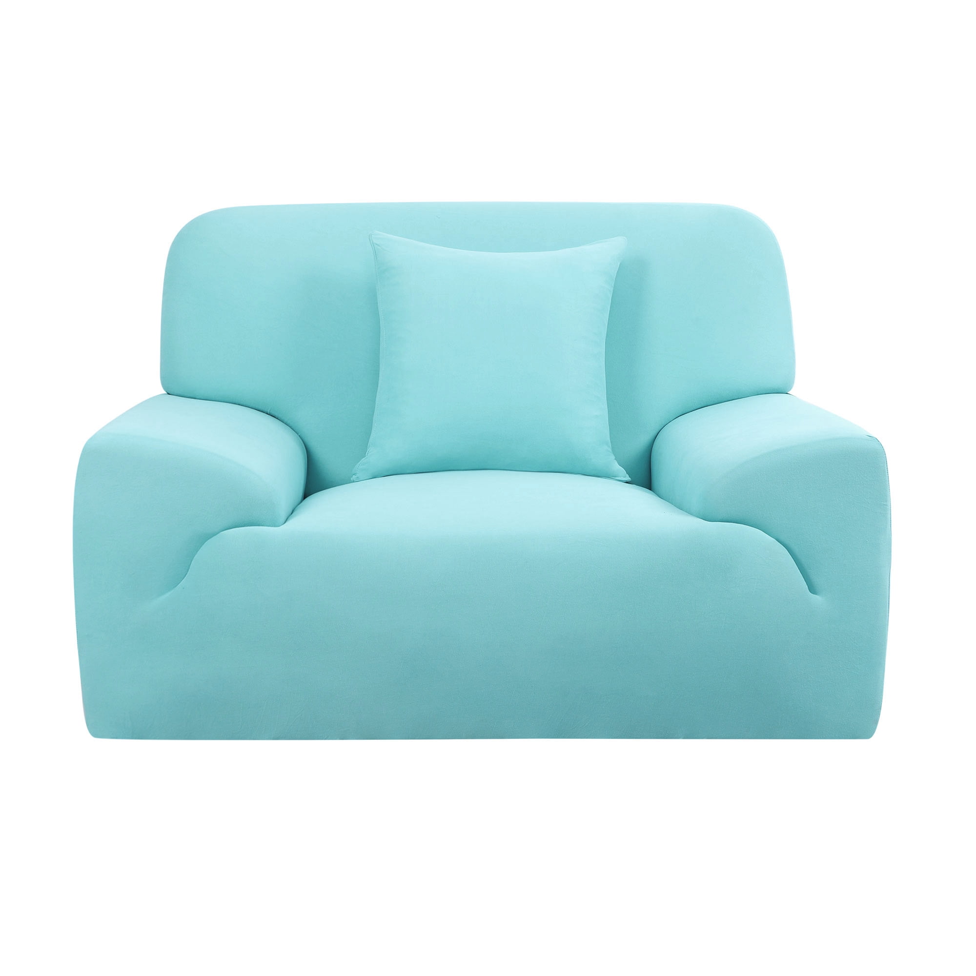 Miirene Stretch Chair Slipcover Multiple Colors Multiple Sizes (Chair