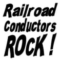 thumbnail image 2 of CafePress - Railroad Conductors Rock ! Infant Bodysuit - Baby Light Bodysuit, Size Newborn - 24 Months, 2 of 4