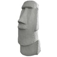 thumbnail image 1 of EmscoGroup 2309-1 Easter Island Head - Granite, 1 of 1