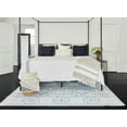 thumbnail image 4 of ECARPET Nyra Transitional Area Rug for Living Room, Bedroom, Dining Room, Entrance, Hallway and More., 4 of 9