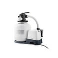 thumbnail image 1 of Intex Qx2600 Sand Filter Pump & Saltwater System (110V), 1 of 2
