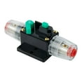 thumbnail image 7 of 10A-100A Amp Circuit Breaker Fuse Reset 12V-48V Dc Car Boat Auto Waterproof New, 7 of 7