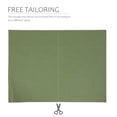 thumbnail image 4 of MasteelfCA 1 Sheet Gift Wrapping Paper Flower Packaging Paper Book Cover Art Paper, 4 of 7