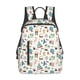 thumbnail image 1 of Disketp Travel1 Mochila Ligera e Impermeable, Mochila de Día Resistente para Viajes, Senderismo y Uso Diario para Hombre y Mujer, 1 of 7
