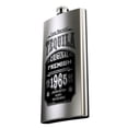 thumbnail image 2 of Tequila Casa Maestri Flask 750 ml, 2 of 3