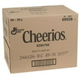 thumbnail image 2 of Céréales Cheerios de General Mills, Bol | 20g/unité, 96 Unités/caisse, 2 of 3
