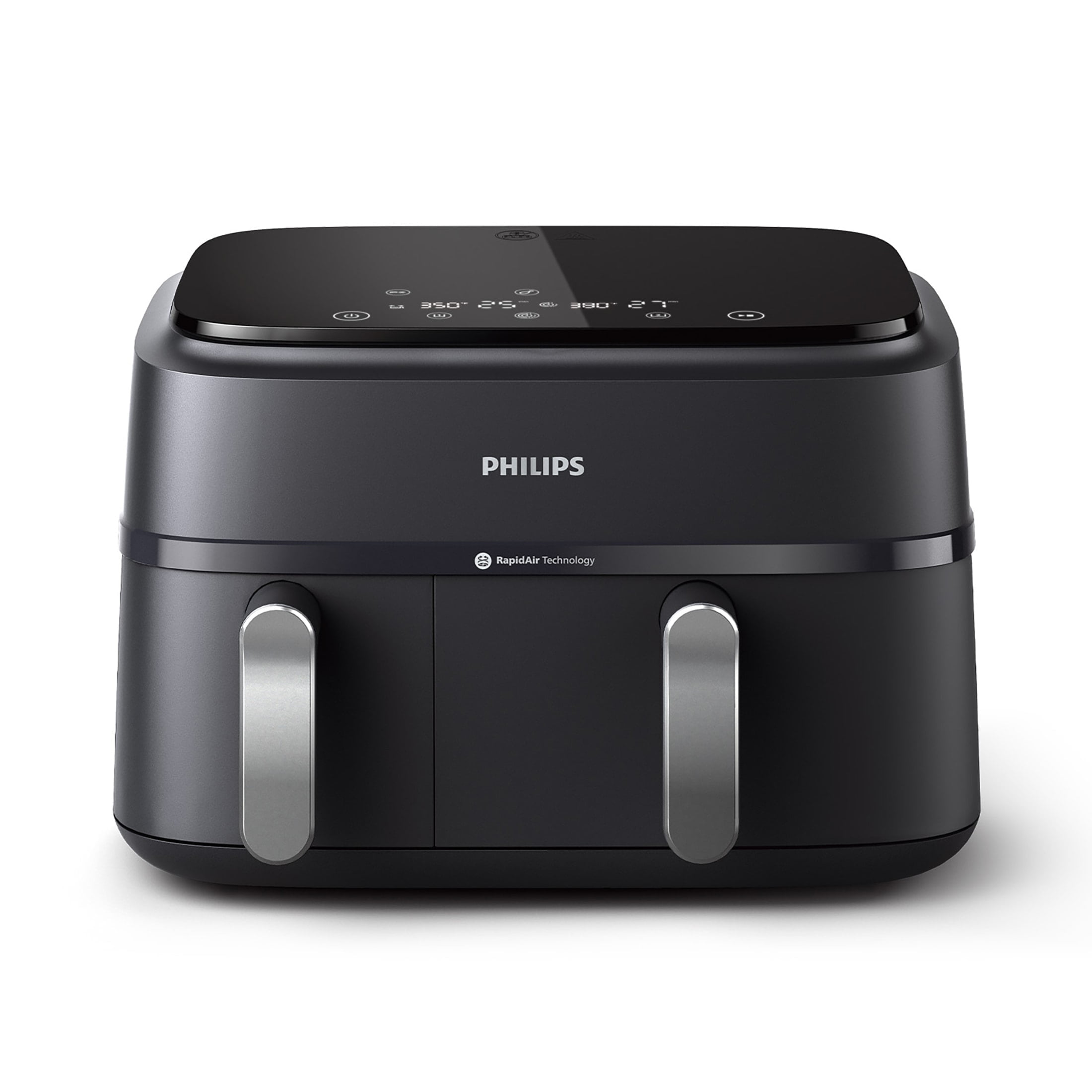 スペースエアー Philips Essential Digital Airfryer-Compact With Rapid Air
