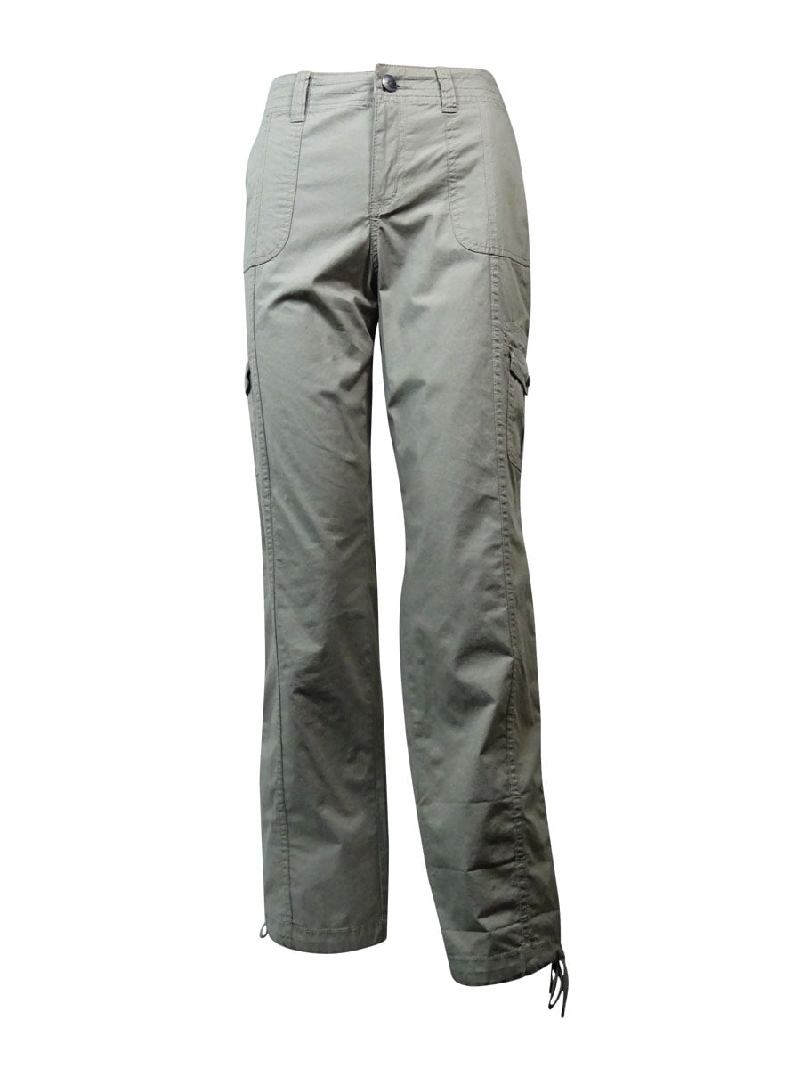 reserved utility pants