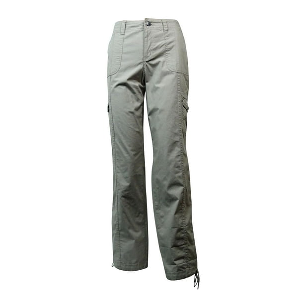 unlined utility cargo pants