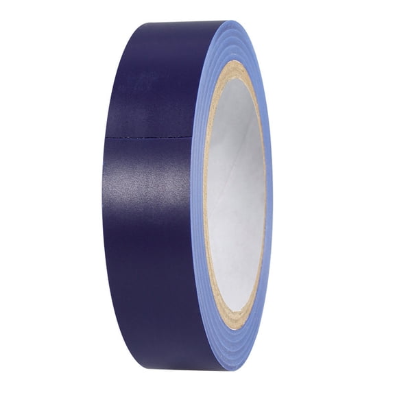Namzi Electrical Tape 15mm*10m, Insulation Tape for Home Automotive Wiring, Dustproof Waterproof DIY Repair Tape, 1-Roll,Blue