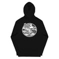 thumbnail image 2 of Santa Cruz Surf Shop Surf City Premium Mens Hoodie, 2 of 7