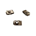 thumbnail image 1 of Tuerca con clip ZS2YouToYou World M6 de acero inoxidable (35 unidades), 1 of 3