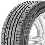 Dunlop Signature HP All-Season 215/45R17 91W Tire Simolary simolary.com 9