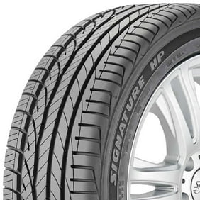 Dunlop Signature HP All-Season 215/45R17 91W Tire