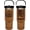 Hiking-00, variant on Fishing Gifts for Men I''d Rather be Fishing Dad Gifts Father''s Day Christmas Gifts 30 OZ Tumbler with Handle and Flip Straw