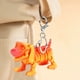 thumbnail image 3 of Llavero De Perro Esqueleto Articulado, Ideal Para Mochilas Y Bolsos. Juguete Antiestrés Portátil., 3 of 6
