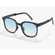thumbnail image 1 of Lentes De Sol Plegables Mujer Polarizadas De Conducción Modelo Negro, 1 of 4