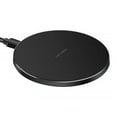 thumbnail image 4 of Wireless Charger, Compact Charging Pad Safe To Use Fast  for Phone Black for, 4 of 8