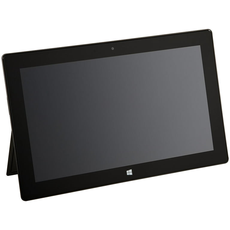 Restored Microsoft Surface RT Tablet 32GB + Touch Cover - French