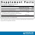 thumbnail image 2 of Douglas Laboratories K2-D3 With Astaxanthin | Antioxidant Support for Bones, Immune Function, and Vascular Health* | 30 Capsules, 2 of 9