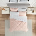 thumbnail image 5 of Eclipse  Sleep Solutions Moore Cooling Bedding Set Twin, 5 of 5