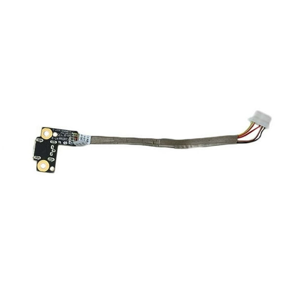Genuine Lenovo Thinkpad Helix DC IN Cable 00JT568