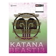 thumbnail image 2 of Katana beast 3, 2 of 2