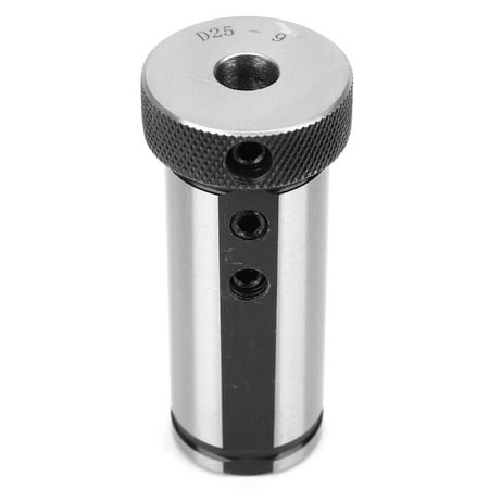 

Tool Holder Bushing Turning Tool Sleeve CNC Lathe Parts for Center DrillD25-9
