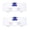 2, variant on JUANCHENG Waste Water Tank for Ecovacs X9 PRO and T80 Series Robot Vacuums Designed to Fit Perfectly and Manage Waste Effectively 2