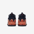 thumbnail image 4 of Nike Air Max Alpha Trainer 5 DM0829-102 Mens White Obsidian Workout Shoes FL2231 (9.5), 4 of 6
