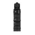 thumbnail image 1 of Interruptor de ventana eléctrica del lado del conductor delantero izquierdo Unique Bargains para Mazda CX3 2017-2021 Interruptor de control de ventana del lado del conductor No.DG4S66350 Negro, 1 of 7