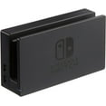 thumbnail image 4 of Nintendo Wired Console Station with HDMI Cable, for Nintendo Switch, Black, 3 Pieces, 4 of 6