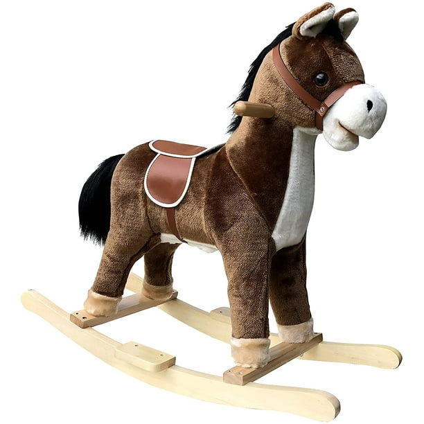 Les meilleurs jouets sur le thème du cheval pour enfants