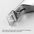 thumbnail image 4 of Nail Tip Clipper, 8 Pcs Nail Tip Cutter Wear Resistance  for Manicure, 4 of 8