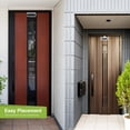 thumbnail image 2 of Cámara de seguridad Remo+ DoorCam 3 Over-Door 1080p, 2 of 9