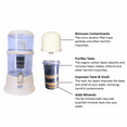 thumbnail image 4 of Water Stream Countertop Filtration & Purification System, Replacement Filter Cartridges (Set of 2, 1 x 5-Stage & 1 x Ceramic), 4 of 5