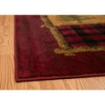 thumbnail image 2 of Copper Grove  Bitterroot Mosaic Area Rug Multi 1'10" x 3' 2' x 3' Accent, Indoor Rectangle, 2 of 4