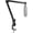 Boom Arm, variant on SUNMON for Blue Yeti Microphone Boom Arm - Upgraded Heavy Duty Boom Arm, Hidden Cable Management, Stable Desk Clamp, Blue Yeti Mic Stand Compatible with Yeti Microphone, HyperX QuadCast, Shure SM7B