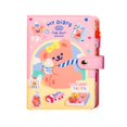 thumbnail image 1 of Cute Bear Planner - Stay Organized, 1 of 4