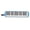 Blue, variant on YAHHU 32 Key Melodica Instrument for Kids Adults Beginners, Portable Keyboard Wind Instrument with Carrying Bag, Tube, Mouthpiece, 17.32 inches / 44 cm (Blue Version) [cite: 1, 11]