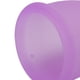 thumbnail image 4 of Copa Menstrual, Suministros Menstruales De Silicona Seguros, Cómodos Y Reutilizables, Niñas Para Mujeres Hogar Femenino, 4 of 7