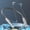 Silver, variant on Neckband Bluetooth Headset with Digital Display, Bluetooth 5.3 APTX Low Latency In-Ear Earphones, 50H Playtime Type-C Charging Noise Cancelling Wireless Headphones for Sports Gaming