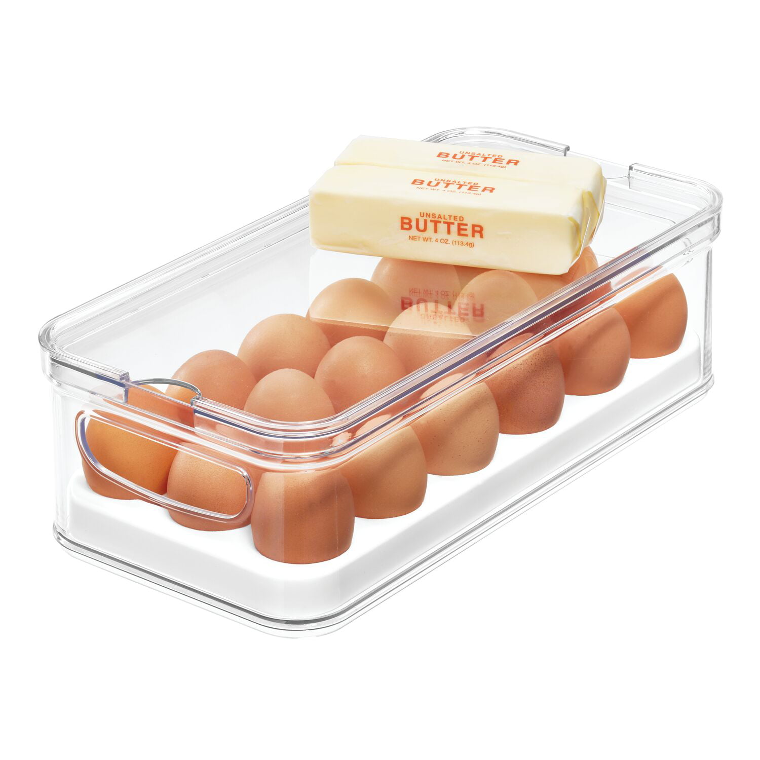 Egg Trays - Mauser Packaging Solutions