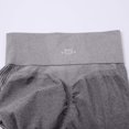 thumbnail image 6 of Butt Lifting Leggings for Women JIANLAI Control Workout Leggings with Pockets Plus Size Athletic Gym Yoga Pant Trendy (S-L) Grey, 6 of 8