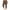 Khaki, variant on Timegard Womens Capri Pants High Waisted Lightweight Short Leggings Beach Travel Casual Slim Crop Pants
