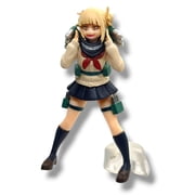 My Hero Academia Gashapon Great Posing Figures Series 2 Himiko Toga Minifigure