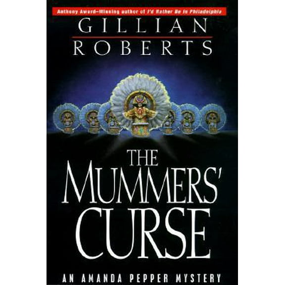 Pre-Owned Mummers' Curse (Hardcover) 0345403231 9780345403230