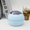 

Toyella Star projector lamp USB baby sleep light bedroom ball light blue