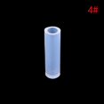 thumbnail image 1 of 1 UNIDS Molde de silicona líquida DIY resina joyería colgante collar molde lanugo envío rápido herramientas de arte de uñas Gao Jinjia LED, 1 of 2