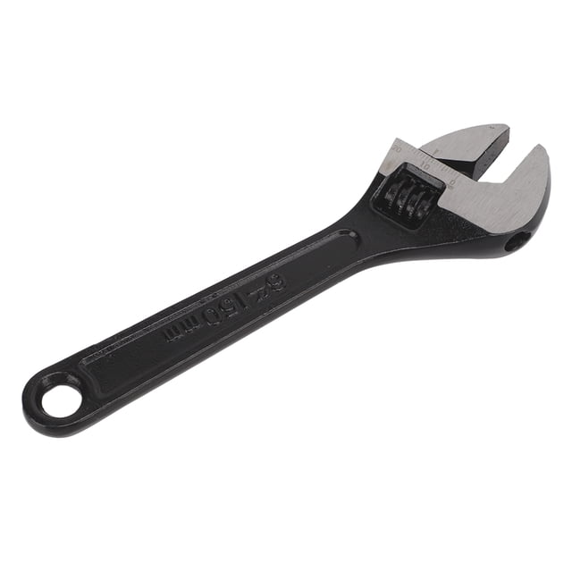 Llave de acero, llave ajustable de mandíbula 45 Llave ajustable Llave ajustable Fiel a su promesa